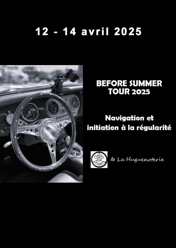 2370 Before Summer Tour 2025