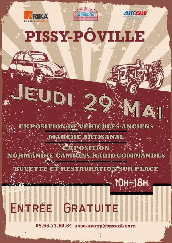 Pissy-Pôville 2025